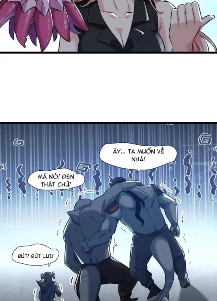 Bật Hack Đi! Ô Tặc Đại Vương Chapter 23 - Trang 2