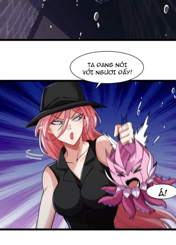 Bật Hack Đi! Ô Tặc Đại Vương Chapter 23 - Trang 2