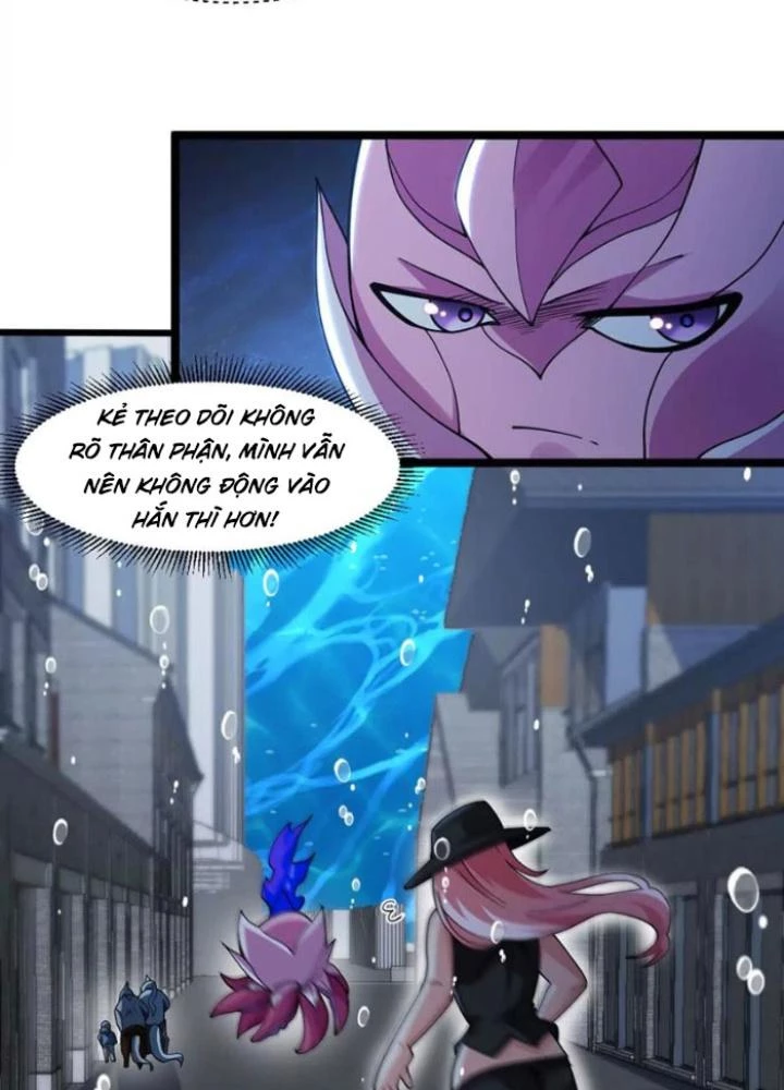 Bật Hack Đi! Ô Tặc Đại Vương Chapter 23 - Trang 2