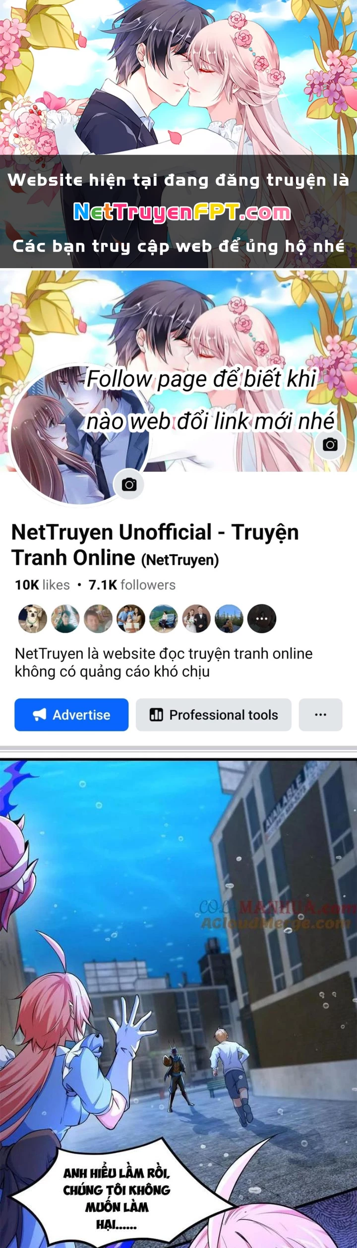 Bật Hack Đi! Ô Tặc Đại Vương Chapter 31 - Trang 2