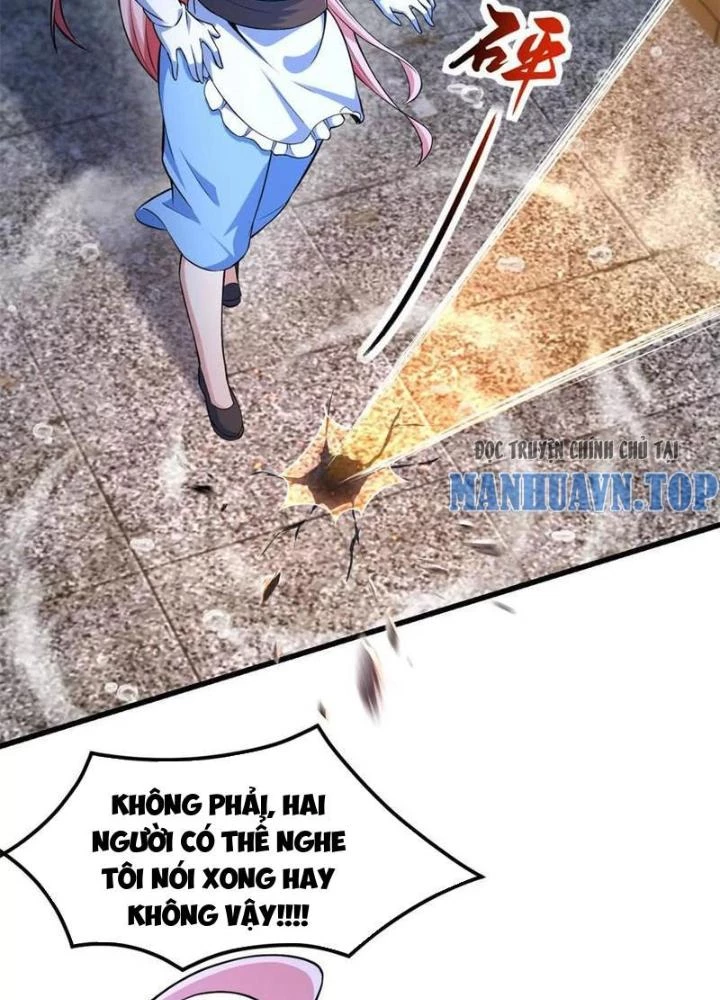 Bật Hack Đi! Ô Tặc Đại Vương Chapter 31 - Trang 2