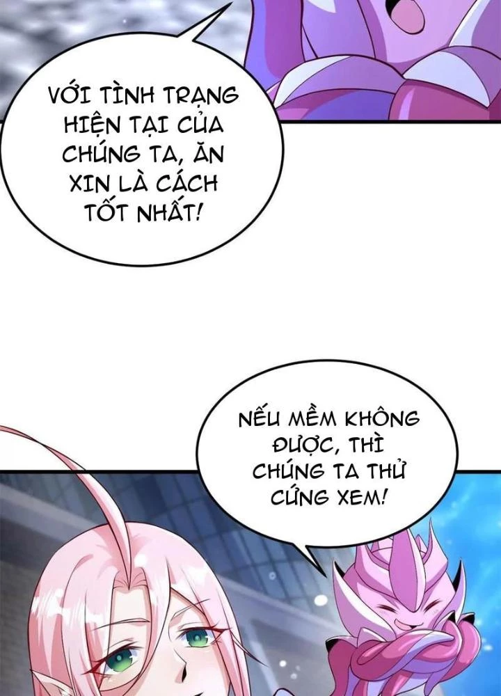 Bật Hack Đi! Ô Tặc Đại Vương Chapter 31 - Trang 2