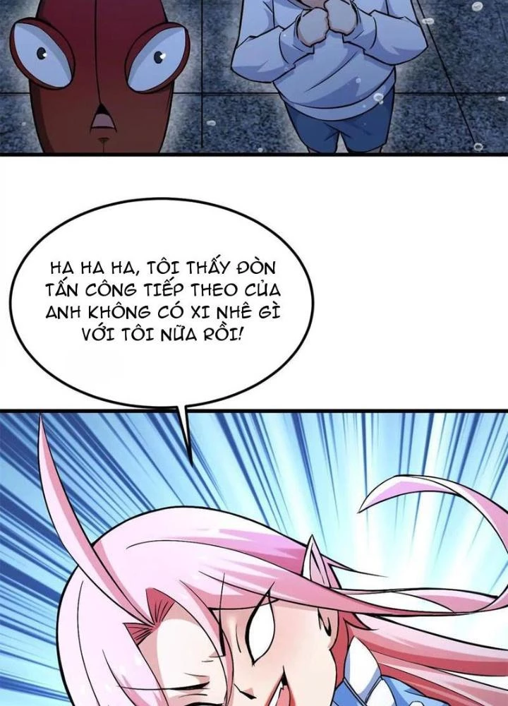 Bật Hack Đi! Ô Tặc Đại Vương Chapter 32 - Trang 2