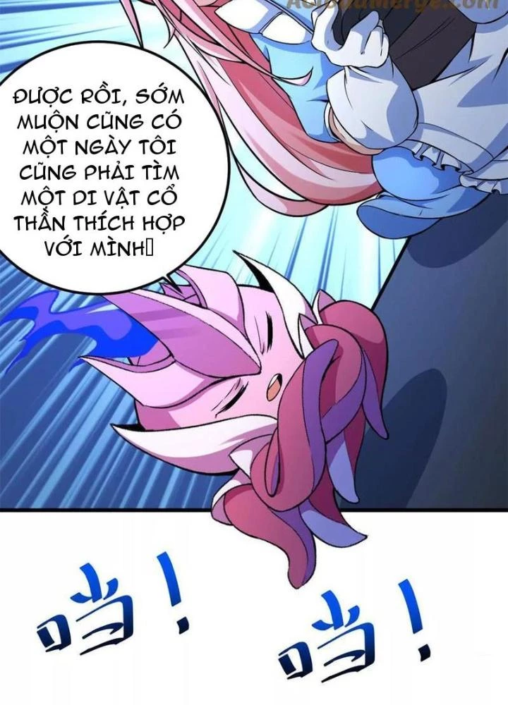 Bật Hack Đi! Ô Tặc Đại Vương Chapter 32 - Trang 2