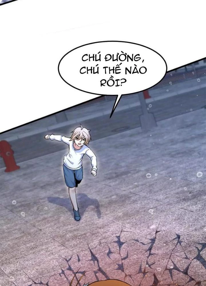 Bật Hack Đi! Ô Tặc Đại Vương Chapter 32 - Trang 2