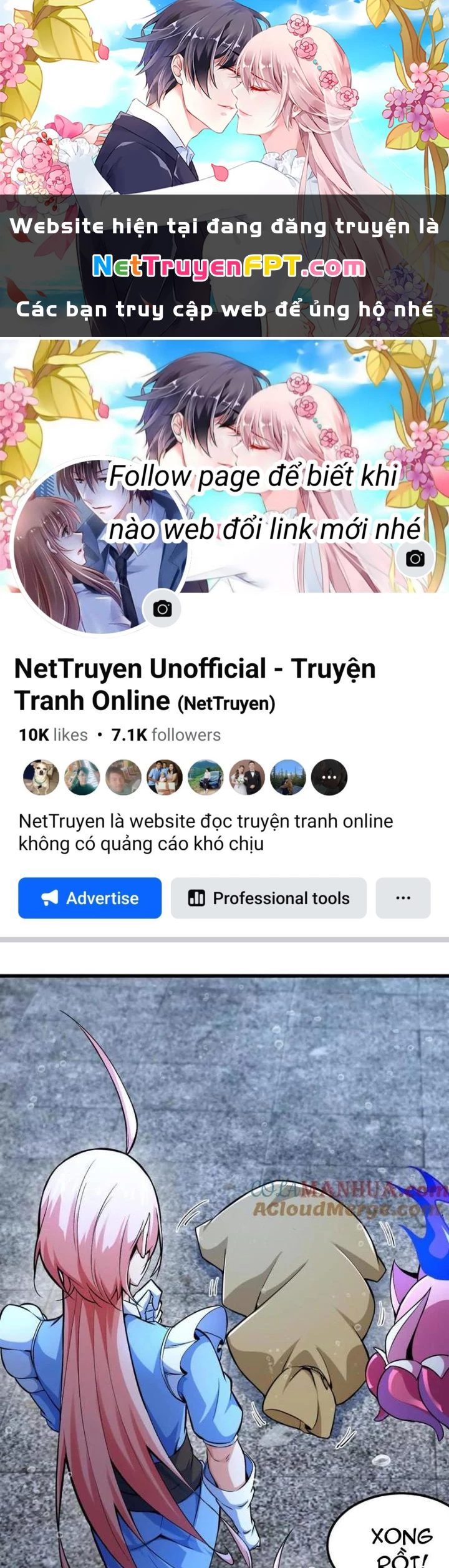 Bật Hack Đi! Ô Tặc Đại Vương Chapter 32 - Trang 2