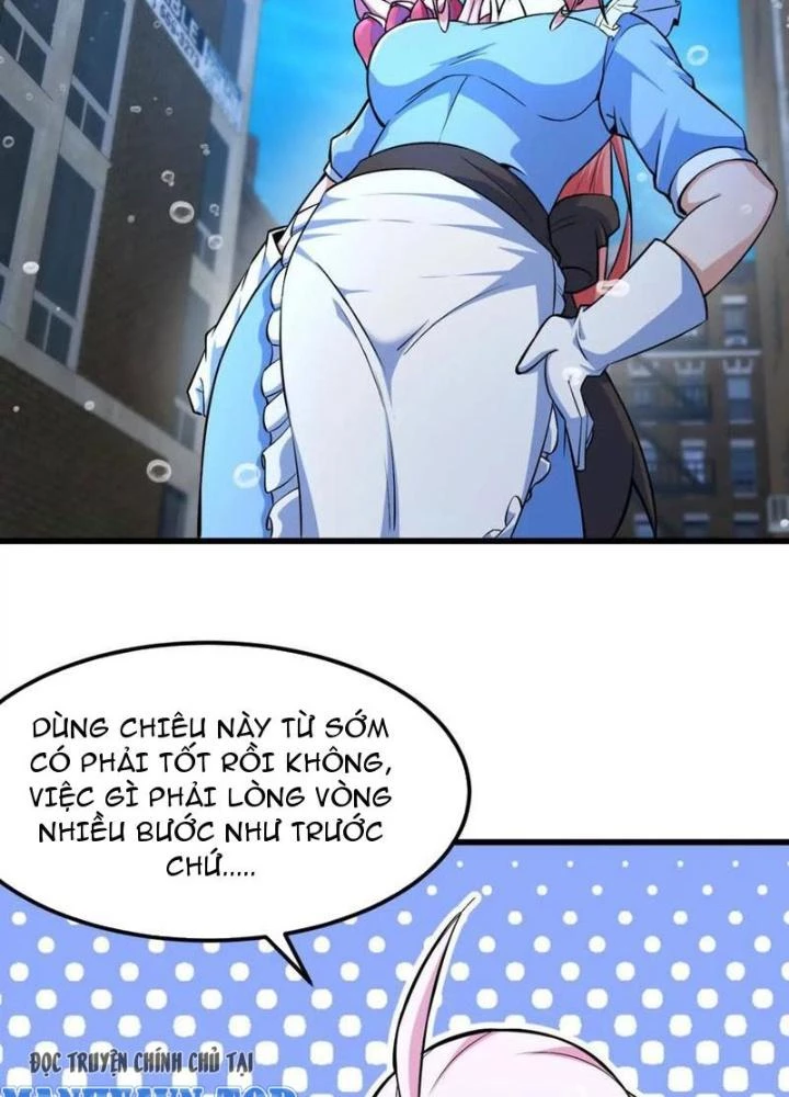 Bật Hack Đi! Ô Tặc Đại Vương Chapter 32 - Trang 2