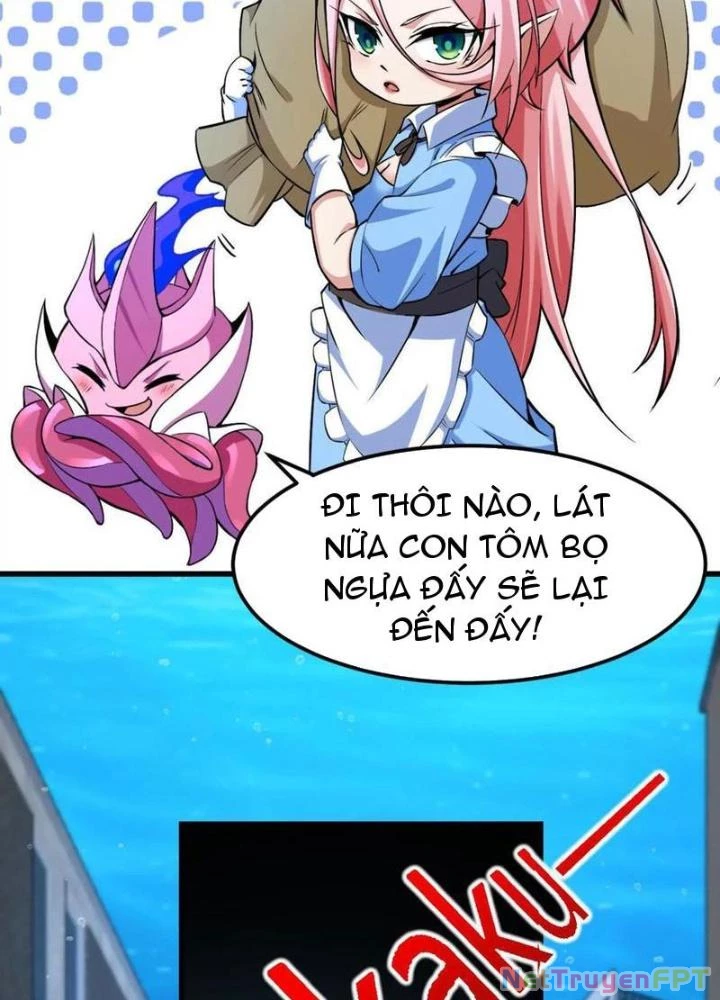 Bật Hack Đi! Ô Tặc Đại Vương Chapter 32 - Trang 2