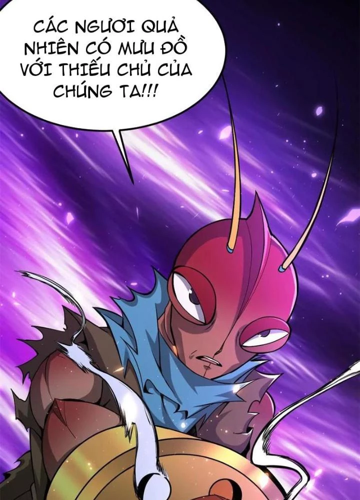 Bật Hack Đi! Ô Tặc Đại Vương Chapter 32 - Trang 2