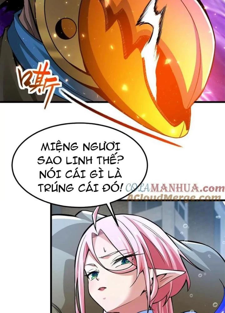 Bật Hack Đi! Ô Tặc Đại Vương Chapter 32 - Trang 2