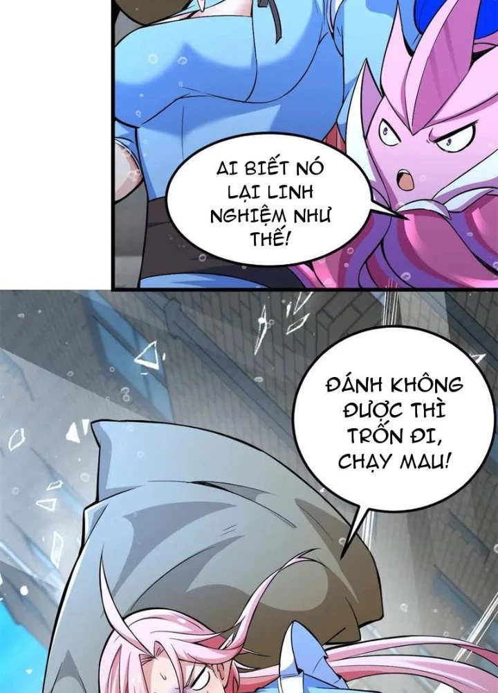 Bật Hack Đi! Ô Tặc Đại Vương Chapter 32 - Trang 2