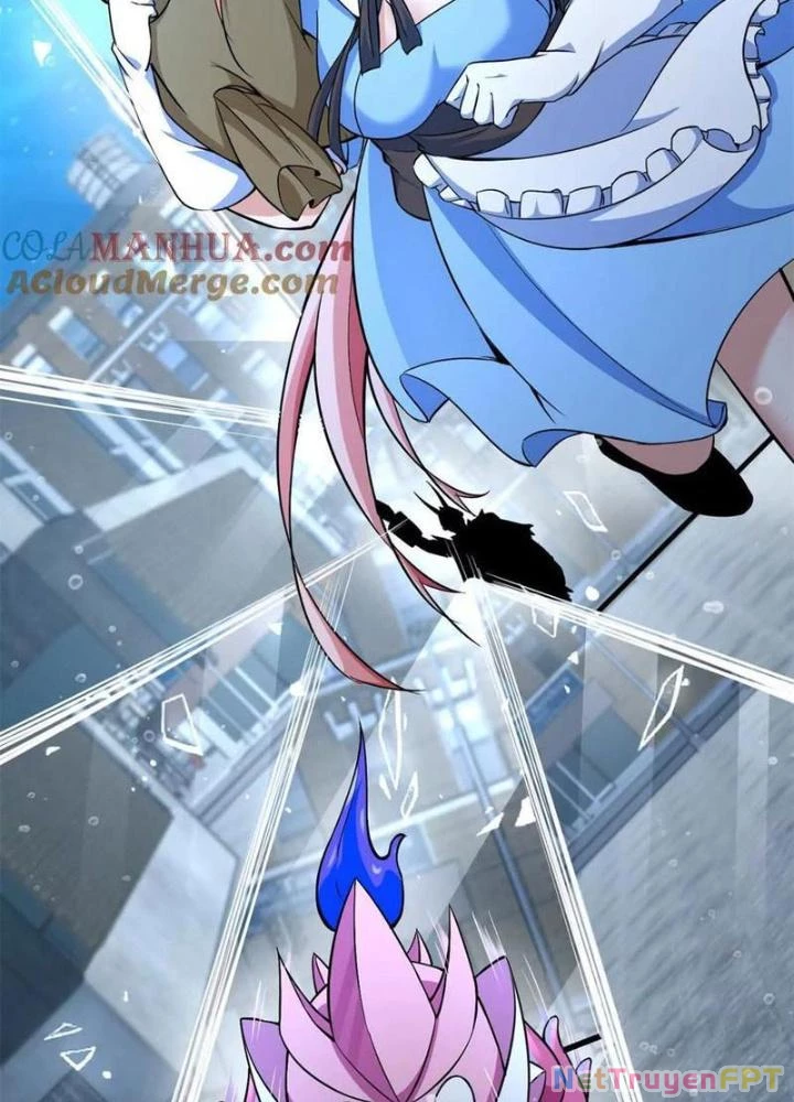 Bật Hack Đi! Ô Tặc Đại Vương Chapter 32 - Trang 2