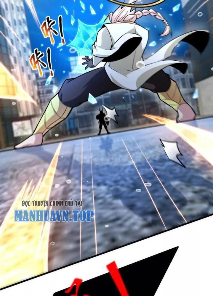 Bật Hack Đi! Ô Tặc Đại Vương Chapter 32 - Trang 2