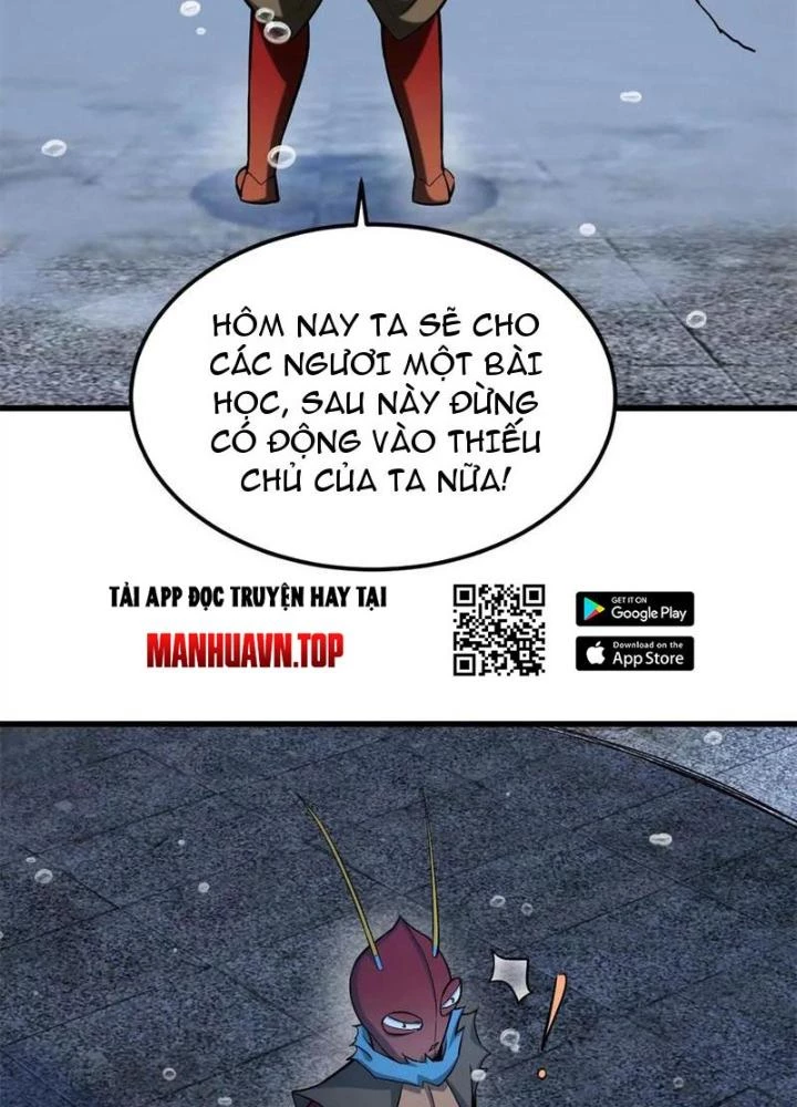 Bật Hack Đi! Ô Tặc Đại Vương Chapter 32 - Trang 2