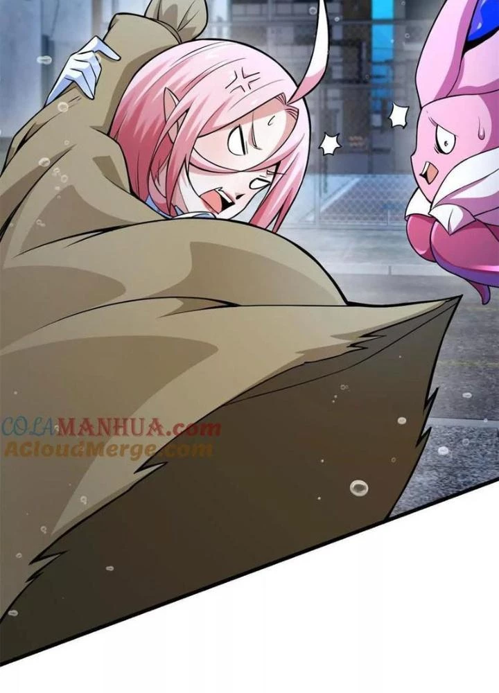 Bật Hack Đi! Ô Tặc Đại Vương Chapter 32 - Trang 2