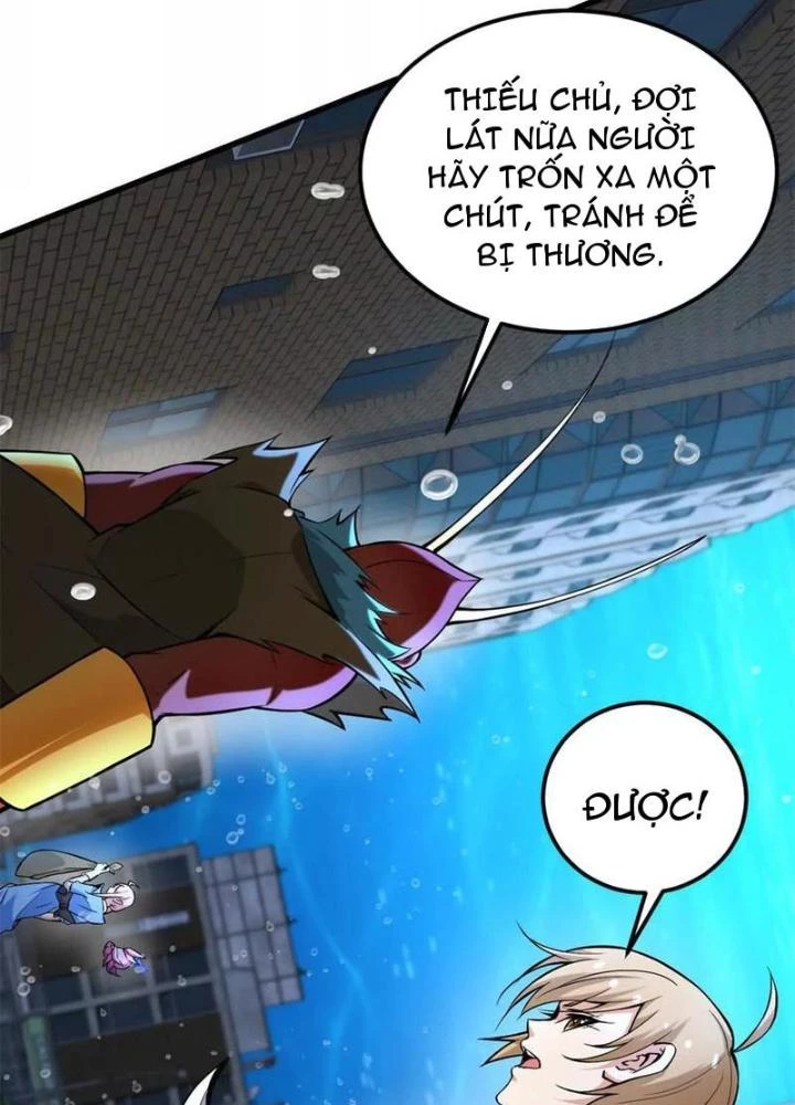 Bật Hack Đi! Ô Tặc Đại Vương Chapter 32 - Trang 2