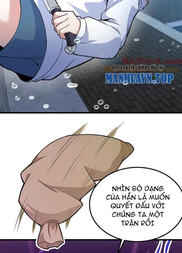 Bật Hack Đi! Ô Tặc Đại Vương Chapter 32 - Trang 2