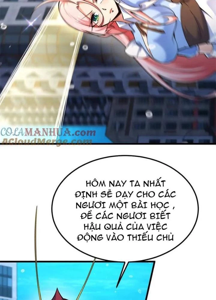 Bật Hack Đi! Ô Tặc Đại Vương Chapter 32 - Trang 2