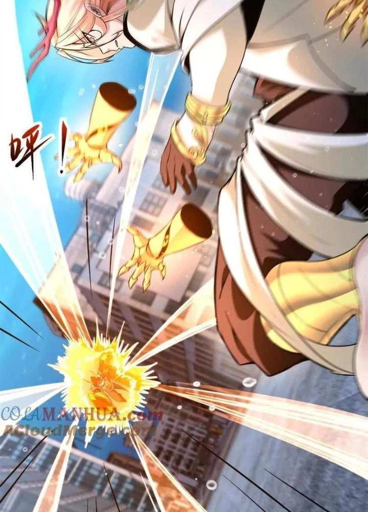 Bật Hack Đi! Ô Tặc Đại Vương Chapter 32 - Trang 2