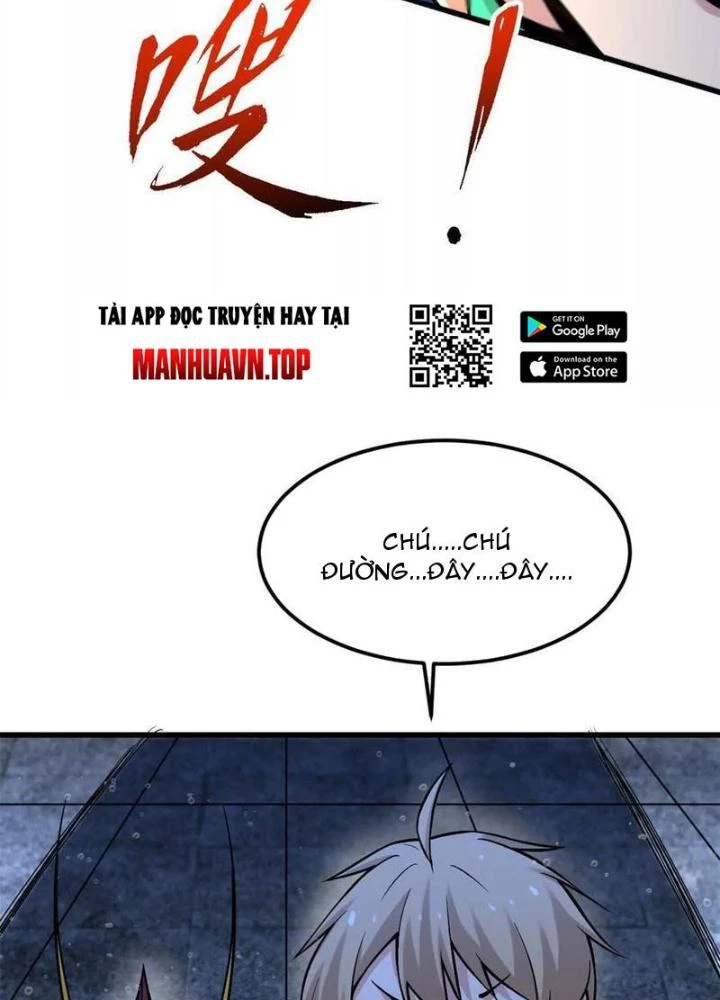 Bật Hack Đi! Ô Tặc Đại Vương Chapter 32 - Trang 2