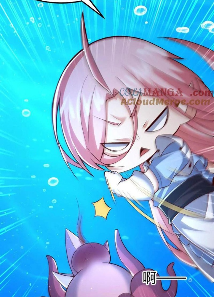 Bật Hack Đi! Ô Tặc Đại Vương Chapter 34 - Trang 2