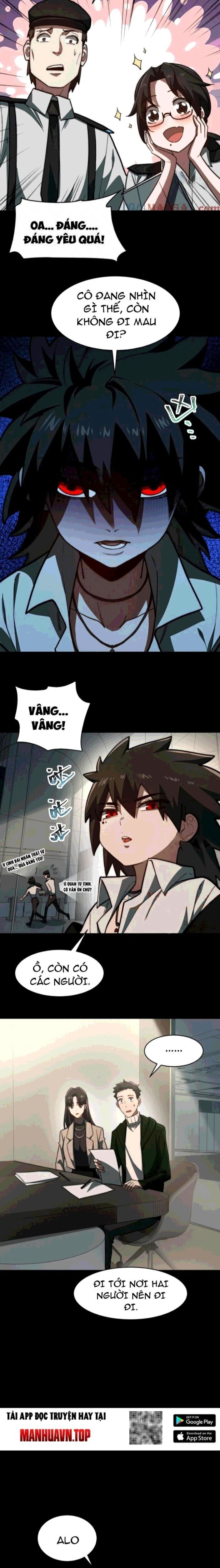 Ta Sáng Tạo Truyền Thuyết Đô Thị Chapter 92.4 - Trang 2