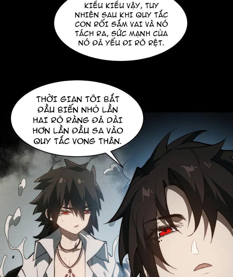 Ta Sáng Tạo Truyền Thuyết Đô Thị Chapter 98 - Trang 2