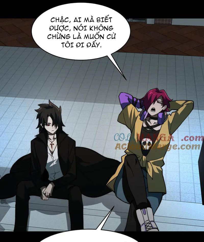 Ta Sáng Tạo Truyền Thuyết Đô Thị Chapter 98 - Trang 2