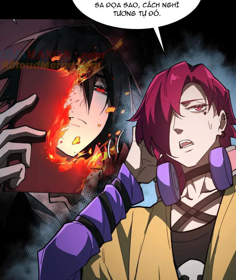Ta Sáng Tạo Truyền Thuyết Đô Thị Chapter 98 - Trang 2