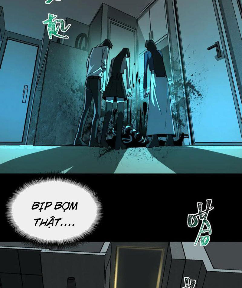 Ta Sáng Tạo Truyền Thuyết Đô Thị Chapter 98 - Trang 2