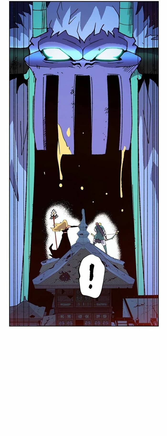 Tân Thủ Mạnh Nhất: Kỹ Năng Cấp 999 Chapter 1 - Trang 2