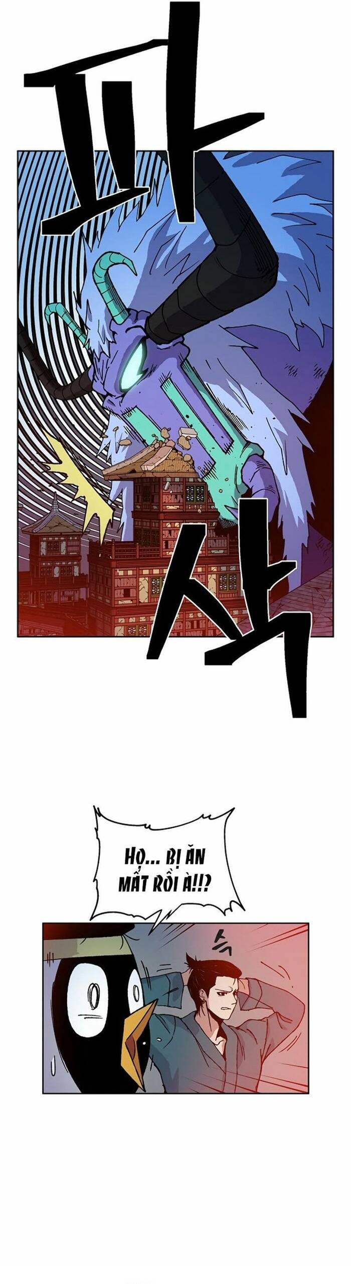 Tân Thủ Mạnh Nhất: Kỹ Năng Cấp 999 Chapter 1 - Trang 2