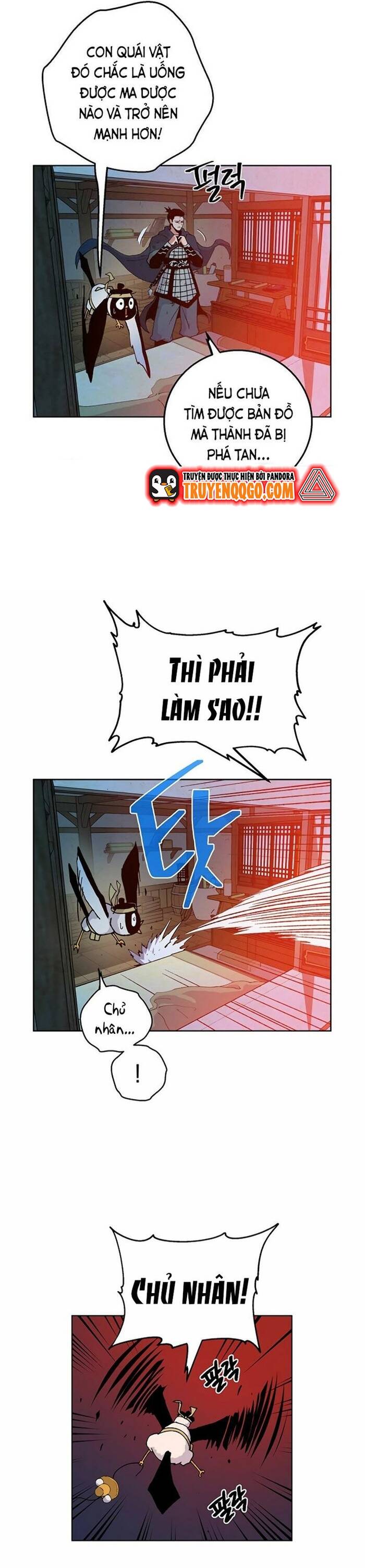 Tân Thủ Mạnh Nhất: Kỹ Năng Cấp 999 Chapter 1 - Trang 2