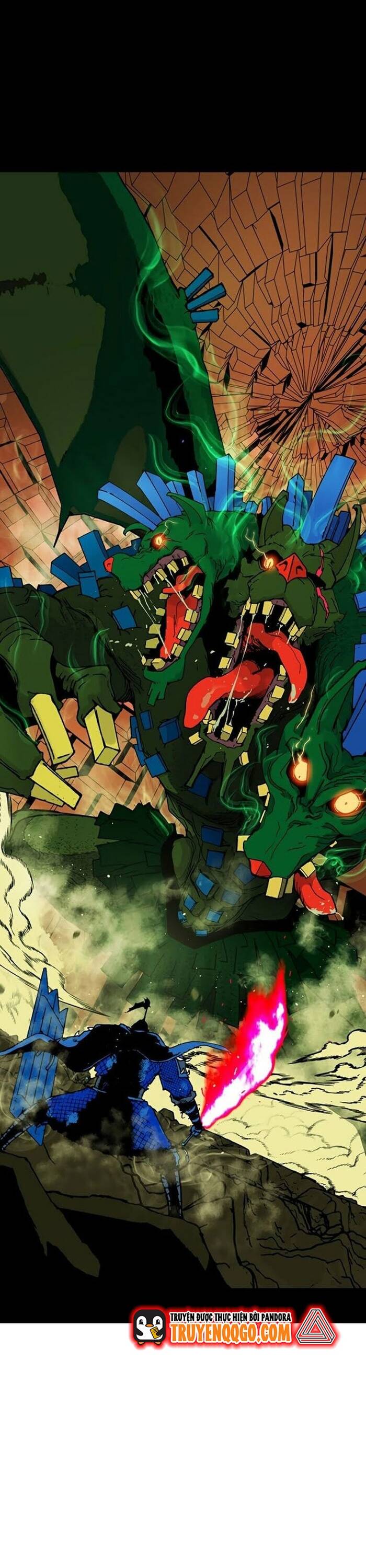 Tân Thủ Mạnh Nhất: Kỹ Năng Cấp 999 Chapter 1 - Trang 2