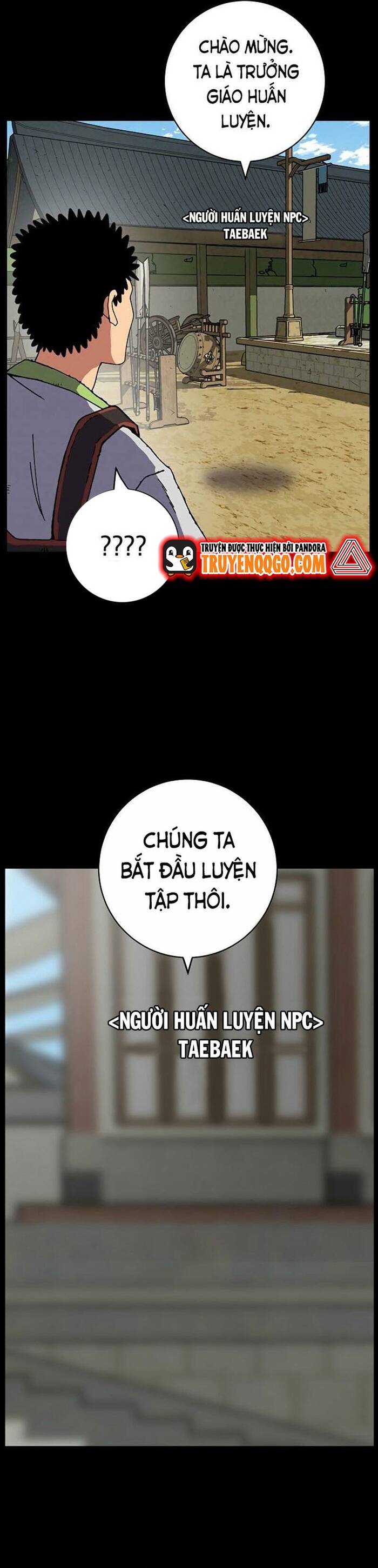 Tân Thủ Mạnh Nhất: Kỹ Năng Cấp 999 Chapter 1 - Trang 2