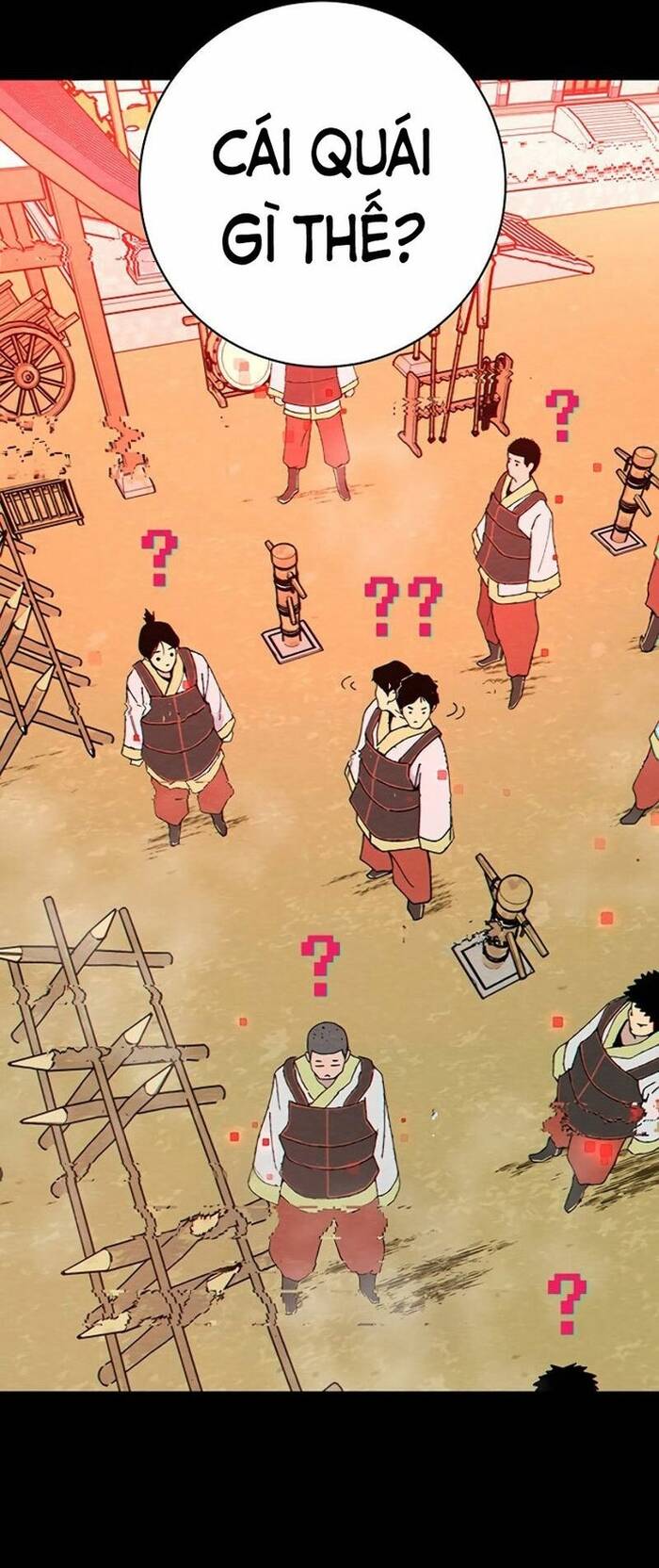 Tân Thủ Mạnh Nhất: Kỹ Năng Cấp 999 Chapter 1 - Trang 2