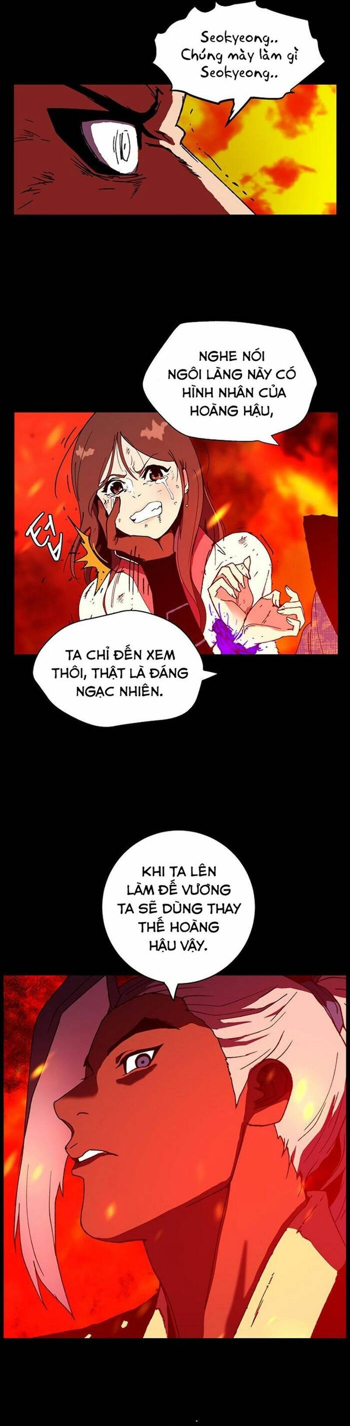 Tân Thủ Mạnh Nhất: Kỹ Năng Cấp 999 Chapter 1 - Trang 2