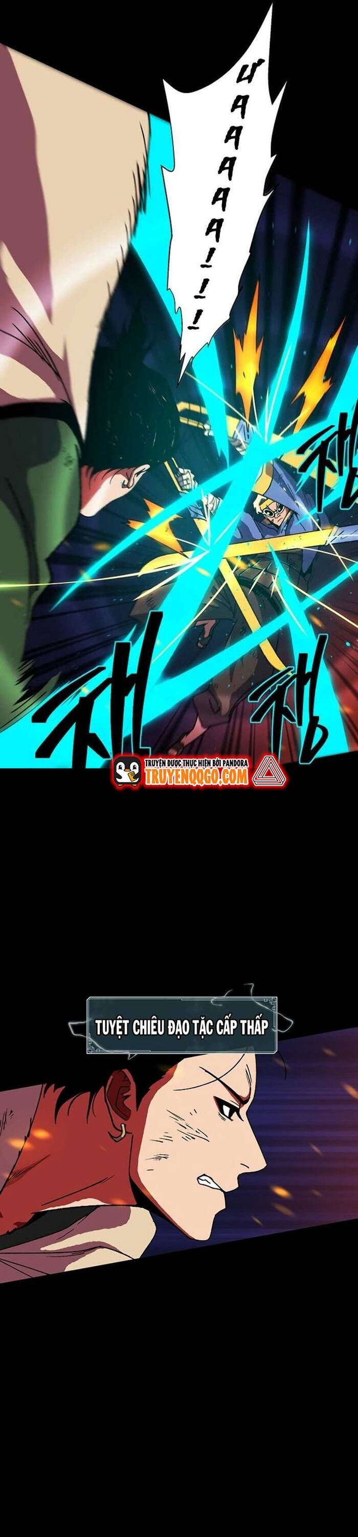 Tân Thủ Mạnh Nhất: Kỹ Năng Cấp 999 Chapter 1 - Trang 2
