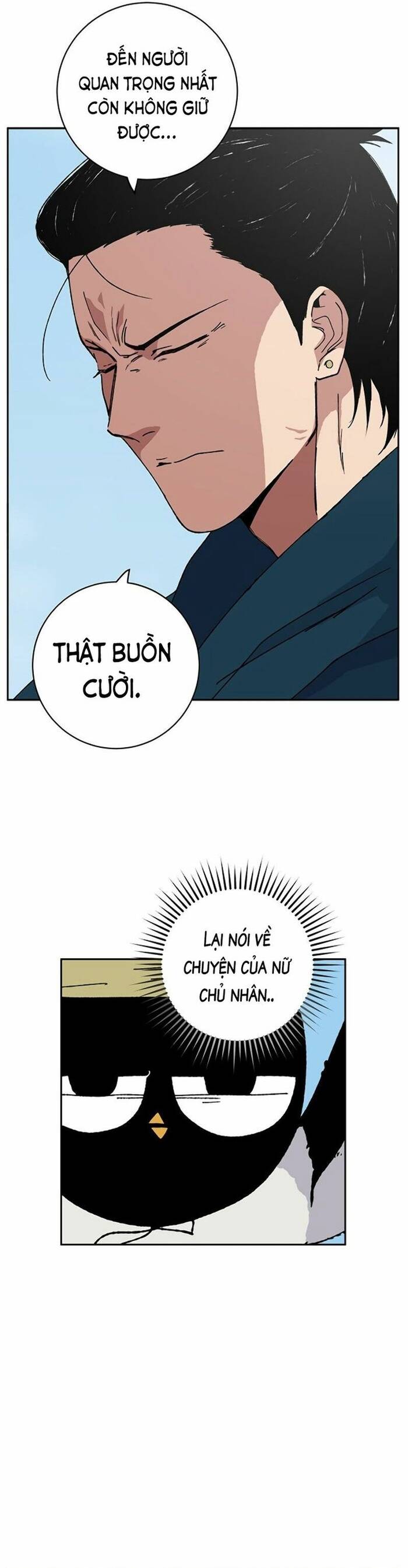 Tân Thủ Mạnh Nhất: Kỹ Năng Cấp 999 Chapter 1 - Trang 2