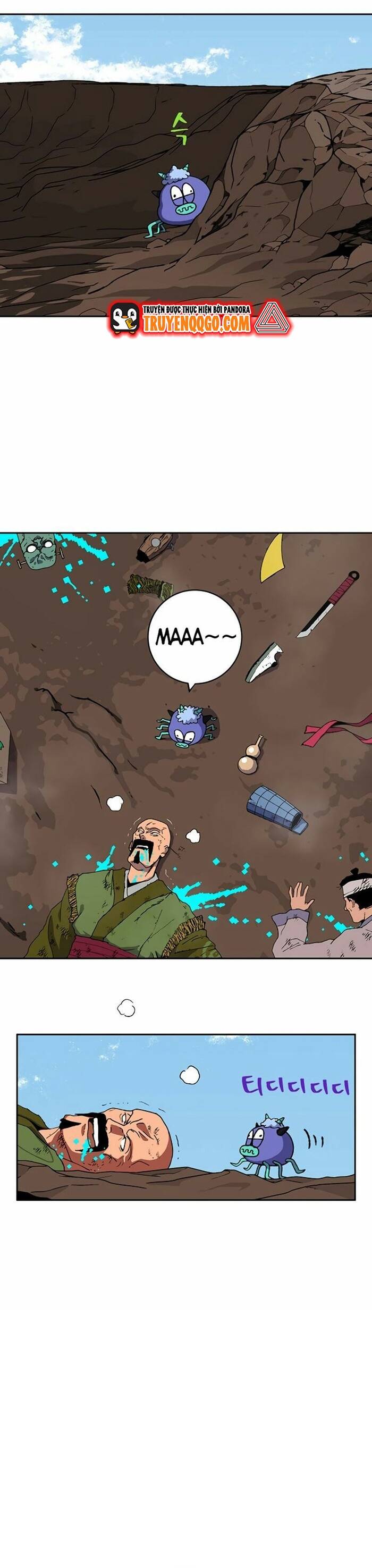 Tân Thủ Mạnh Nhất: Kỹ Năng Cấp 999 Chapter 1 - Trang 2