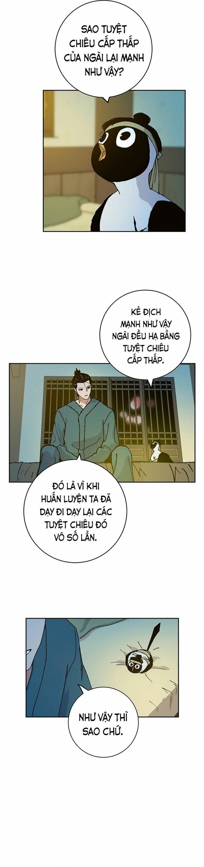 Tân Thủ Mạnh Nhất: Kỹ Năng Cấp 999 Chapter 1 - Trang 2