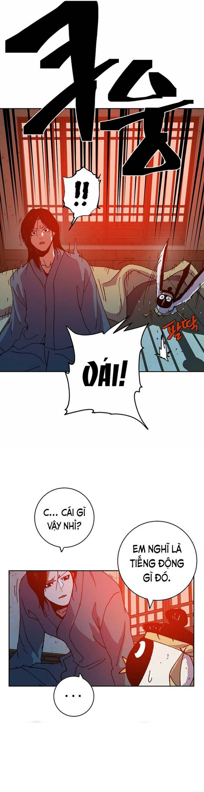 Tân Thủ Mạnh Nhất: Kỹ Năng Cấp 999 Chapter 1 - Trang 2