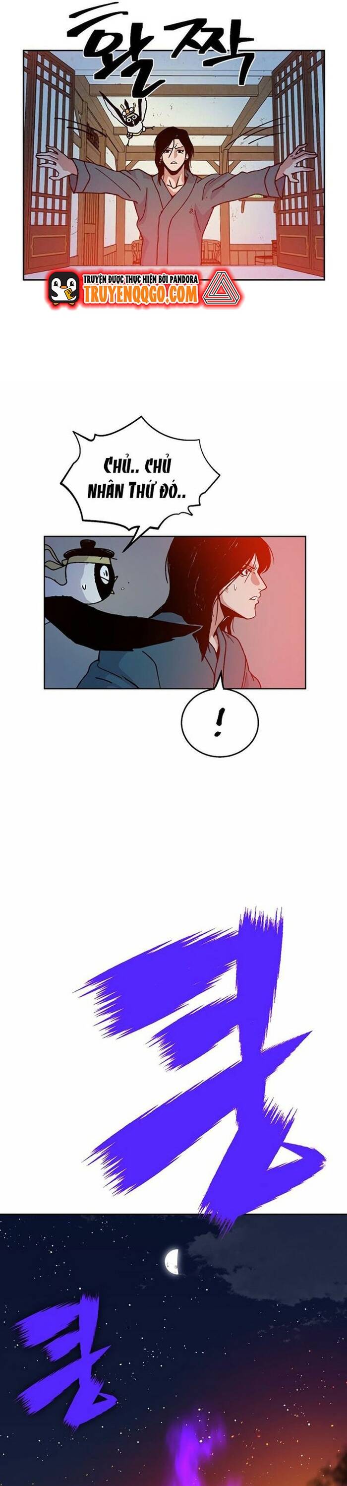 Tân Thủ Mạnh Nhất: Kỹ Năng Cấp 999 Chapter 1 - Trang 2
