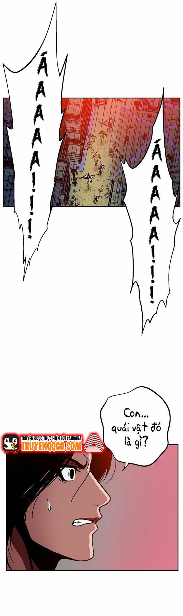 Tân Thủ Mạnh Nhất: Kỹ Năng Cấp 999 Chapter 1 - Trang 2