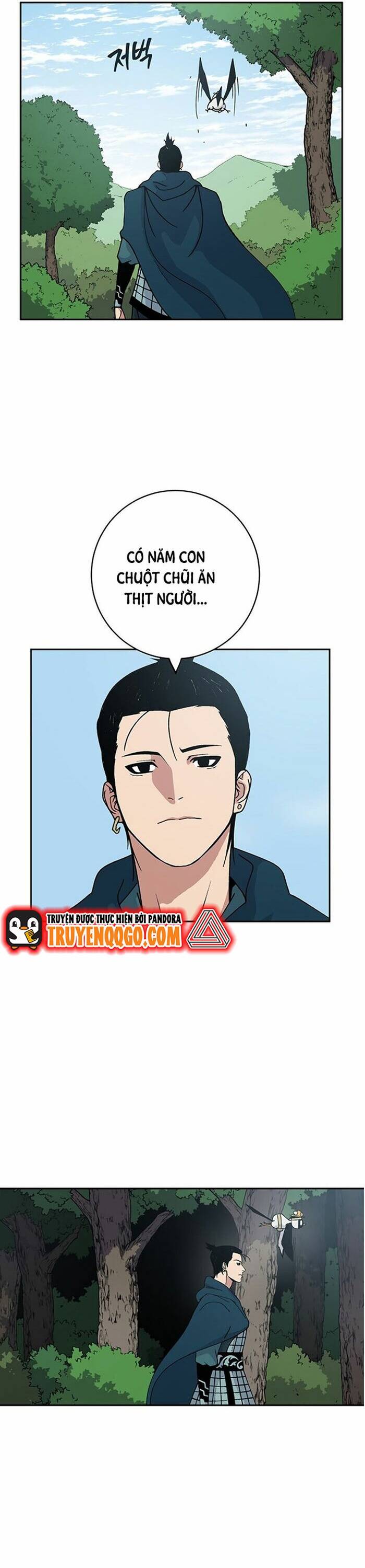 Tân Thủ Mạnh Nhất: Kỹ Năng Cấp 999 Chapter 3 - Trang 2
