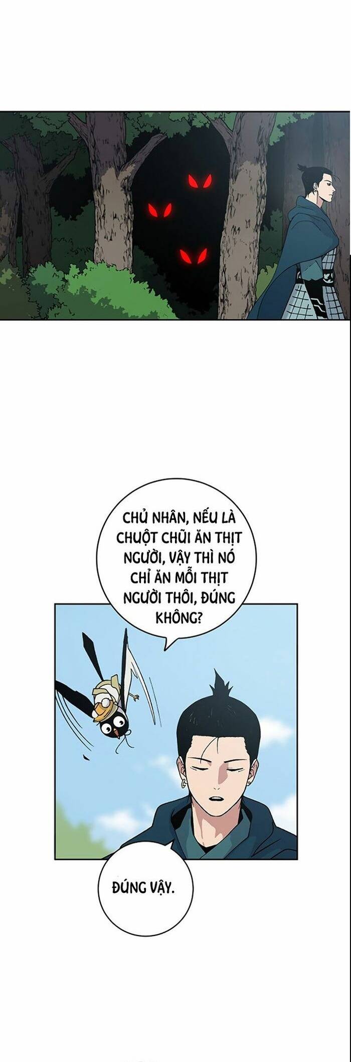 Tân Thủ Mạnh Nhất: Kỹ Năng Cấp 999 Chapter 3 - Trang 2