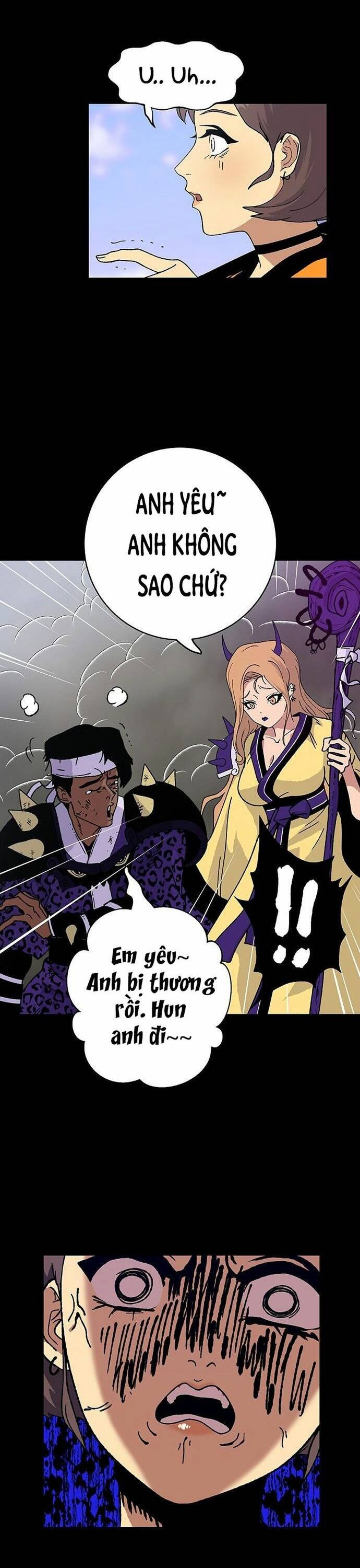 Tân Thủ Mạnh Nhất: Kỹ Năng Cấp 999 Chapter 7 - Trang 2