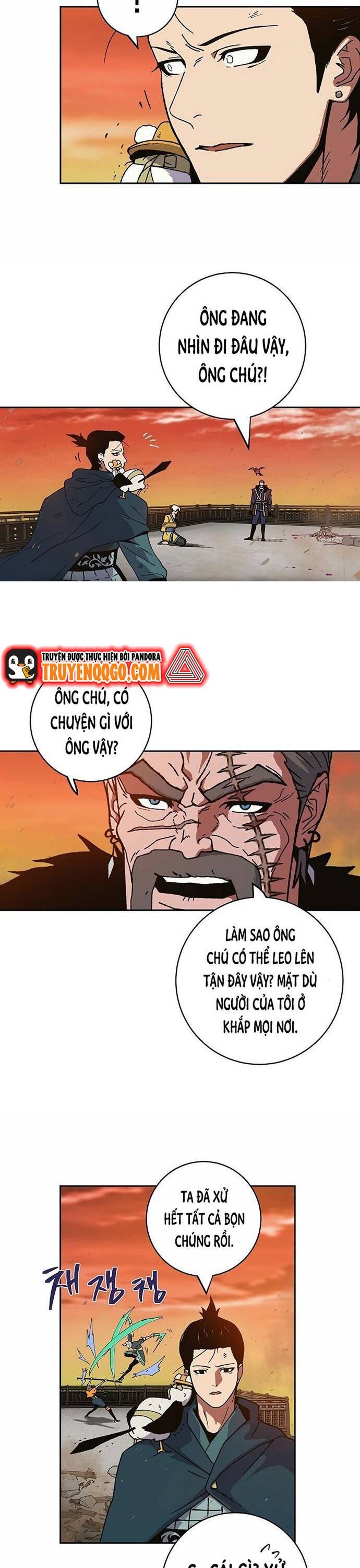 Tân Thủ Mạnh Nhất: Kỹ Năng Cấp 999 Chapter 7 - Trang 2