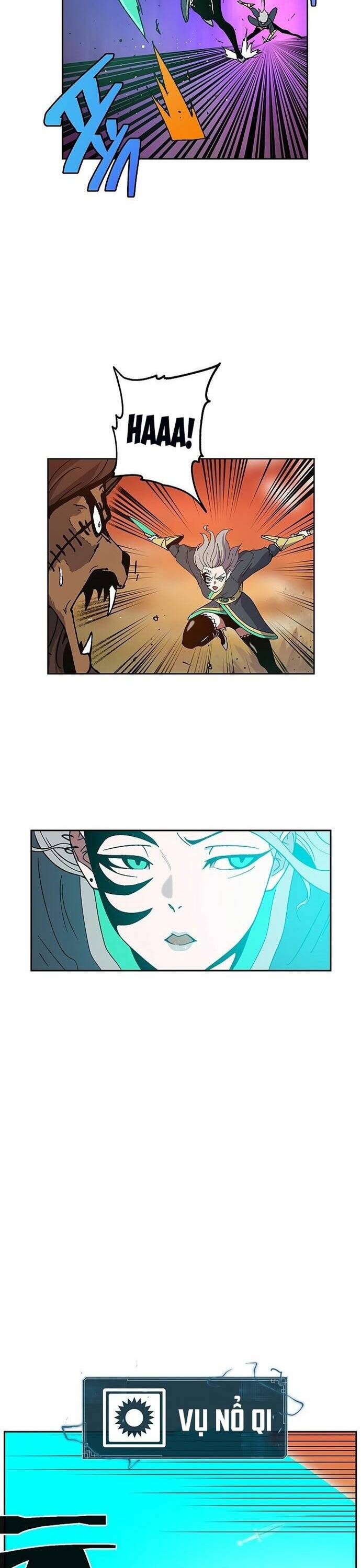 Tân Thủ Mạnh Nhất: Kỹ Năng Cấp 999 Chapter 7 - Trang 2
