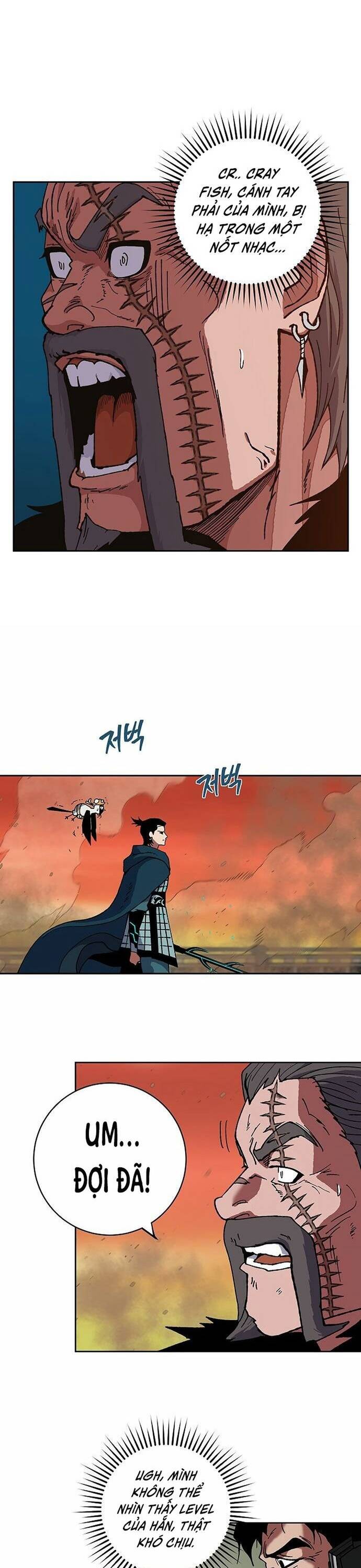 Tân Thủ Mạnh Nhất: Kỹ Năng Cấp 999 Chapter 7 - Trang 2